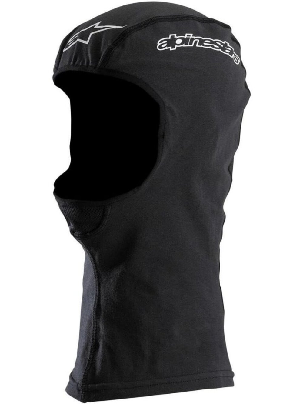 Men's Open Face Balaclava - Warm, Breathable, Lightweight Winter Gear